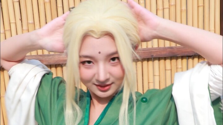 ไม่ผิดเลยที่จะเป็นตัวละครที่มีเสน่ห์ที่สุดในนารูโตะ