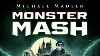 Monster Mash 2024