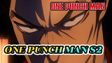 Siapa yang Akan Bertarung Kalau Pahlawannya Kabur? | One Punch Man Epik