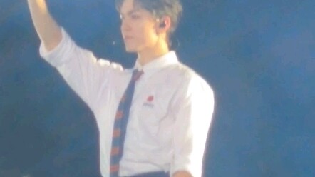 Cui Han Lü: Biar aku lihat siapa yang memanggilku