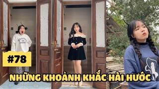 [Funny TV] - Những khoảnh khắc hài hước #78