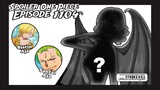 Spoiler One Piece Episode 1104 Zoro Terkepung dan Mata Mata Vegapunk Telah Bergerak