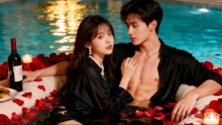 CEO's One-Night Stand | Tagalog Dub | Full Short Drama