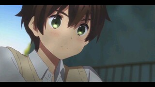The whole love live anime recommends love, Chunibyo & Other Delusions