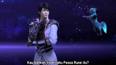 Wu Dong Qian Kun 2nd Season 2. part.5