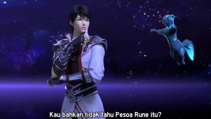 Wu Dong Qian Kun 2nd Season 2. part.5