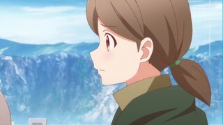 How did the original work of "Seven Stars of the Pleiades" end?