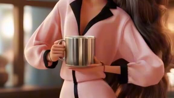 ☕