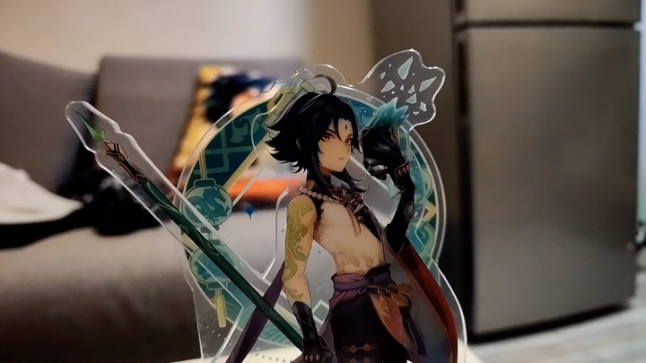 最近暂时还没法直播哈哈哈[笑哭]感谢大家关心不过前瞻我自己也在偷偷看的