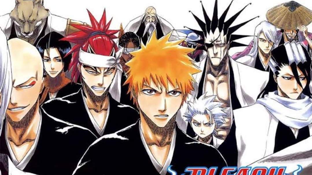 Bleach full episode discount tagalog