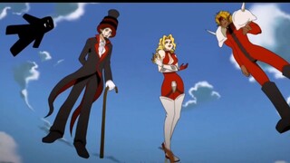 Childhood memories, those who have seen it should be grandfathers now, 100,000 bad jokes