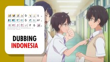 【 DUB INDO 】Kimizero - Aku Bisa Jelaskan, Hehe || EP 01 || Part 03 || by Danna Sama