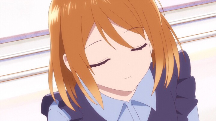 Người Vô Hình Và Vợ Tương Lai Của Anh Ta - Tập 3