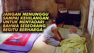 Tonton Kalo Sayang Nenek - Alur Cerita Film The Way Home (2002)