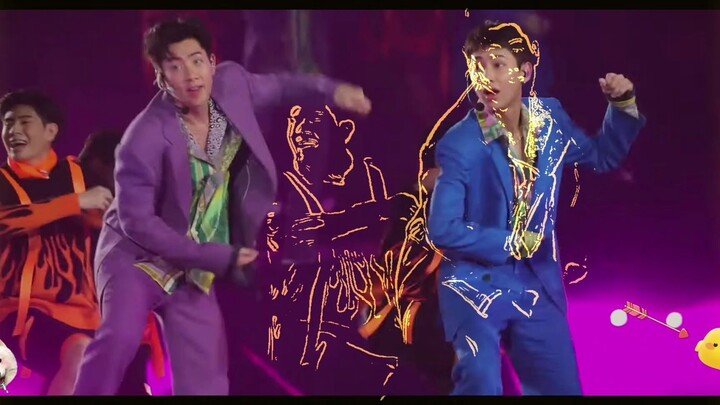 [Film&TV]Tarian Offgun