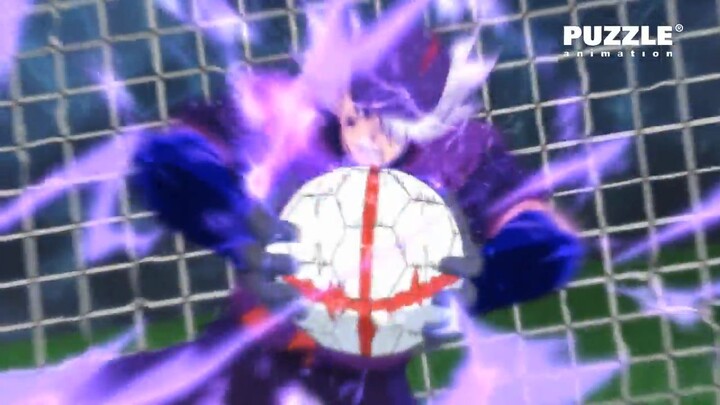 GGO Football ︳Season 2 ︳Trailer ︳English Version