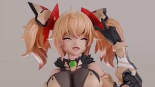 1/35 Yuanzu Hebat! Kiamat nyata, SNAA merilis model skala kecil! Informasi produk baru model nasiona