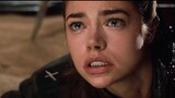 [Movie] 'Starship Troopers' Tanker Bugs Killing Human Scene In 4K
