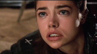 [Starship Troopers] Bayangan Masa Kecil Membunuh 100 Manusia