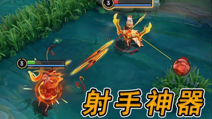 Marksman Lane-Dominating Tool! Pick the Most Profitable Starting Build in 2 Minutes