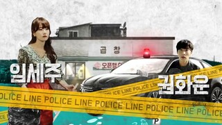 ZOMBIE DETECTIVE [𝑇𝑎𝑔𝑎𝑙𝑜𝑔_𝐷𝑢𝑏𝑏𝑒𝑑] EPISODE 3