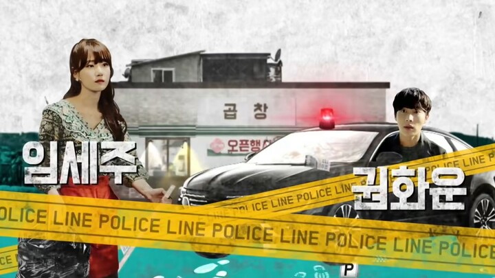 ZOMBIE DETECTIVE [𝑇𝑎𝑔𝑎𝑙𝑜𝑔_𝐷𝑢𝑏𝑏𝑒𝑑] EPISODE 3