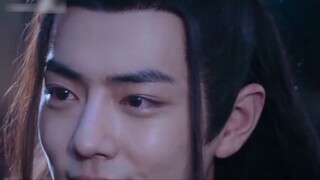 [Xiao Zhan Narcissus丨Yin Gu丨Xian Ying] [Episode 14] (Cinta Sedih Dia)