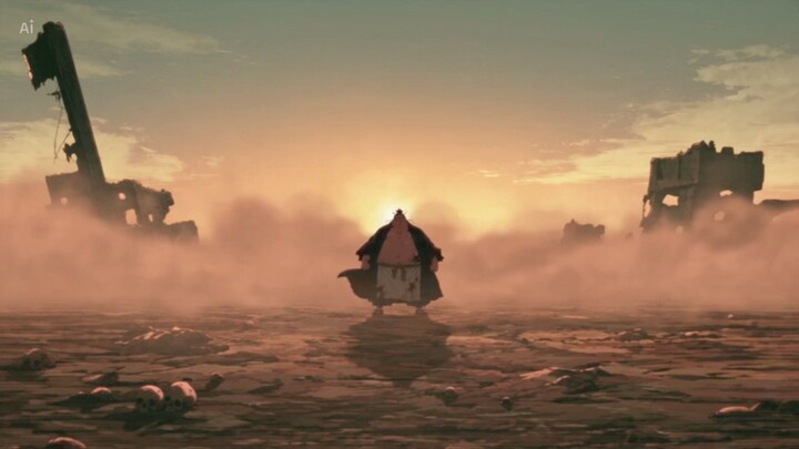 18 Demons vs. TonTen. Bad Idea... for them. #aianimation Seedance 2.5 multireferens action test.