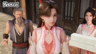 Ancient Vengeance Windbreaker Arc Episode 11 Sub Indo