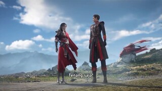 Purple River S2 | EP 20 - 25 Sub Indo