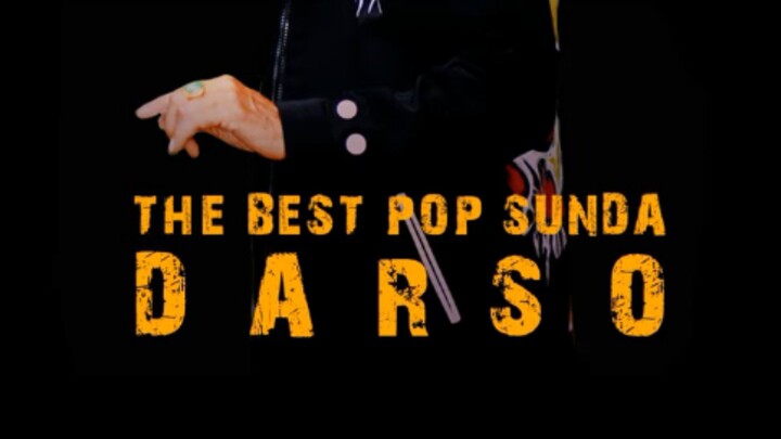 bulan nyeungseurikeun-Darso raja pop Sunda