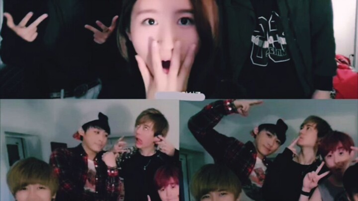 Nhâm Gia Luân và vợ