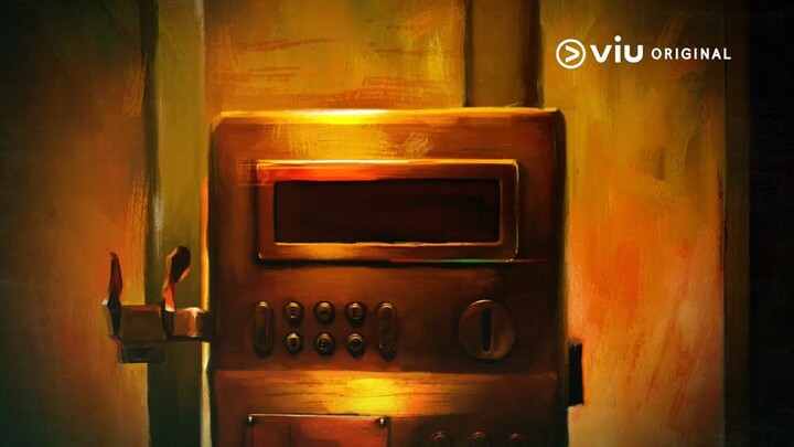 Taxi Driver Season 3 Sub Indo eps 12