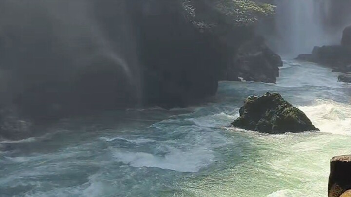 Nature