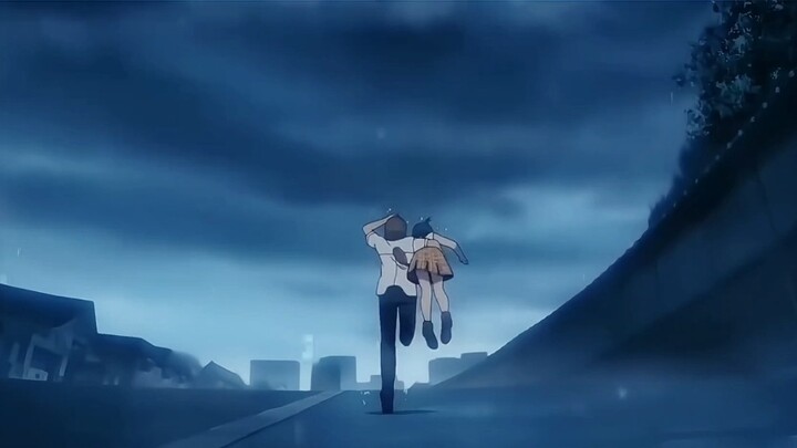 The robot girl is a little cute