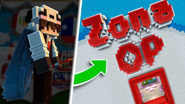 7 SECRET HEADS in this BOXPVP + FREE VIP | InmortalMC