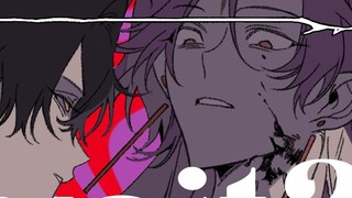 【Sepuluh Hari Berakhir/Tianlong Qi】✿ 𝒍𝒐𝒗𝒆𝒊𝒕 ❀