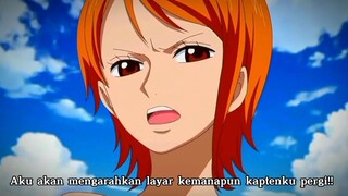 Moment Kru Mugiwara👒