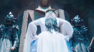 古偶最重要的是爱情，却很少有剧能讲明白…