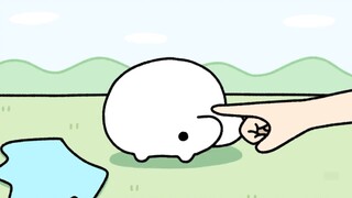 Giun nuốt tuyết Q-Bomb