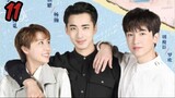 Two Souls in One Ep11 | Engsub