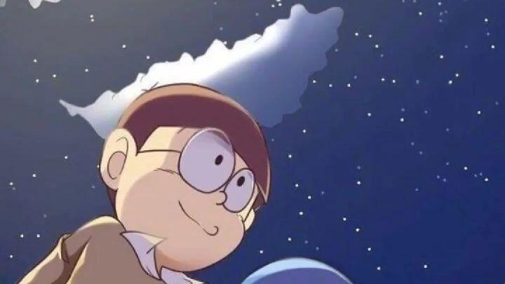 Doraemon