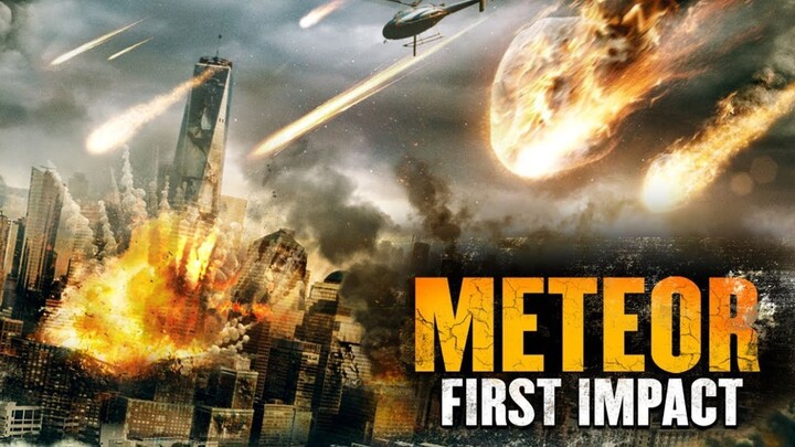 Meteor.First Impact.2022