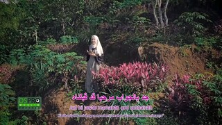 Allah Allah Aghisna- Nazwa Maulidia (Official Music Video)(1080P_HD)