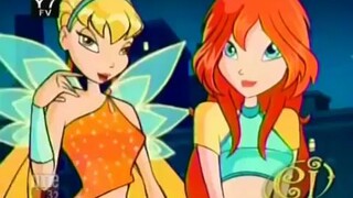 Winx Club Season 1 Episode 17 4Kids English