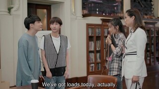 The Three Gentlebros (2022) Episode 15