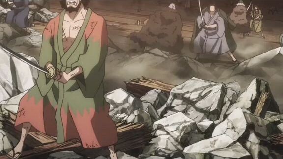I CAN HEAR IT!!!! I CAN FEEL IT!!! THE DRUM OF THE LIBERATION IS NEAR!!!!