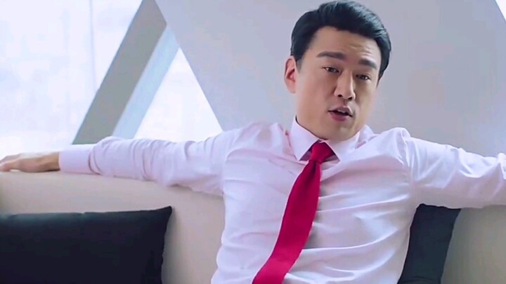 Seperti apa rasanya punya paman yang begitu gagah dan dermawan?