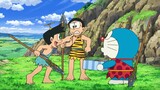 Doraemon- Nobita Và Nước Nhật Thời Nguyên Thủy (2016) - Lồng tiếng