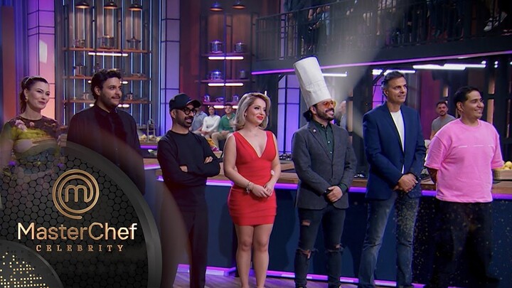 Avance: programa del 21 de julio | MasterChef Celebrity 2024